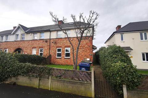 Parsons Avenue, Walker, Newcastle upon Tyne, NE6