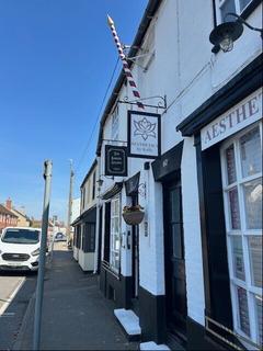 Retail property (high street) to rent, 60 Shortmead St Biggleswade SG18 0AP