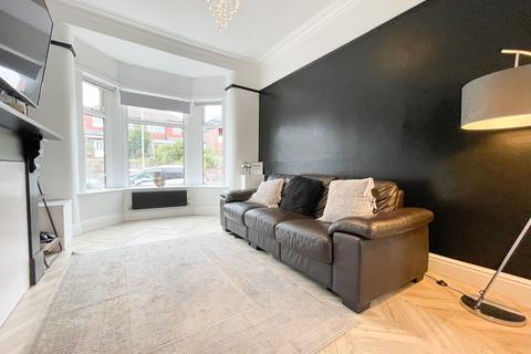 3 bedroom terraced house for sale, Stockport Road West, Bredbury, Stockport, SK6 2BS, Bredbury