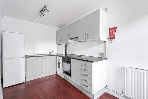 1 bedroom end of terrace house for sale, Ashby Mews, London, SW2