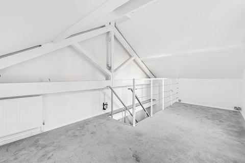 1 bedroom end of terrace house for sale, Ashby Mews, London, SW2