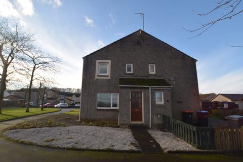 1 bedroom terraced house for sale - 28 Makbrar Road, Dumfries, DG1 4BA