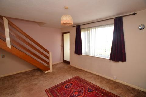 1 bedroom terraced house for sale, 28 Makbrar Road, Dumfries,  DG1 4BA