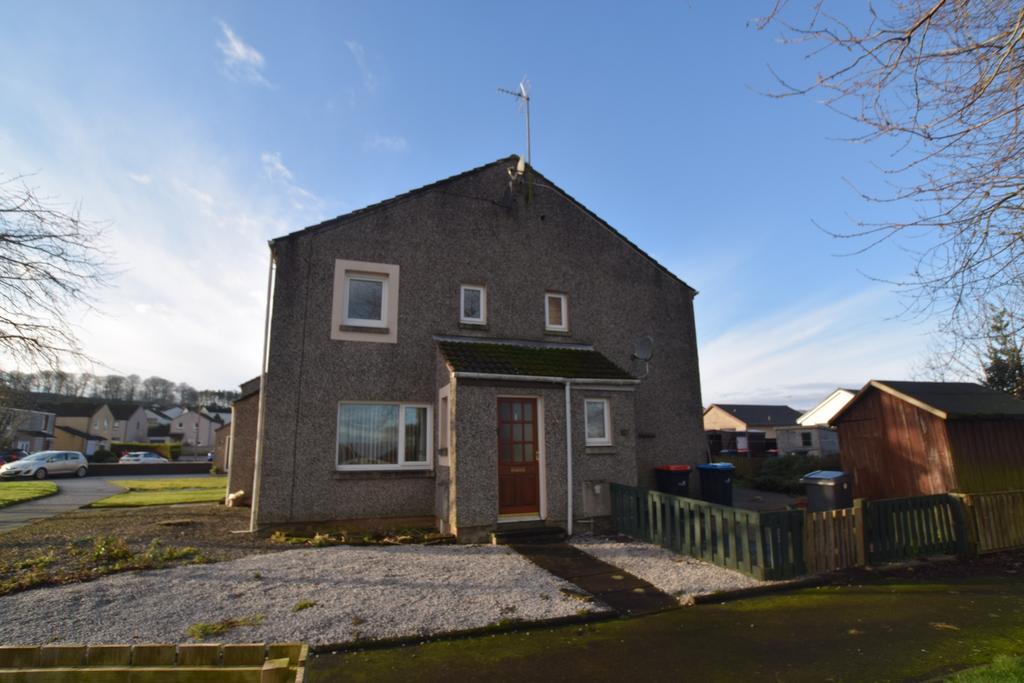 28 Makbrar Road, Dumfries, DG1 4 BA - Grieve Grier