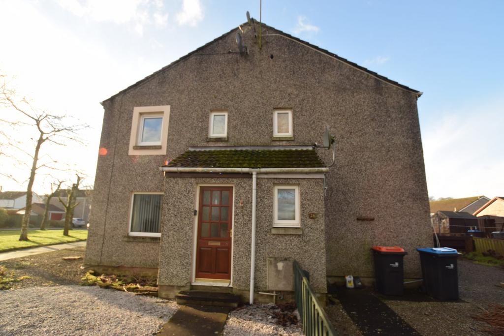 28 Makbrar Road, Dumfries, DG1 4 BA - Grieve Grier