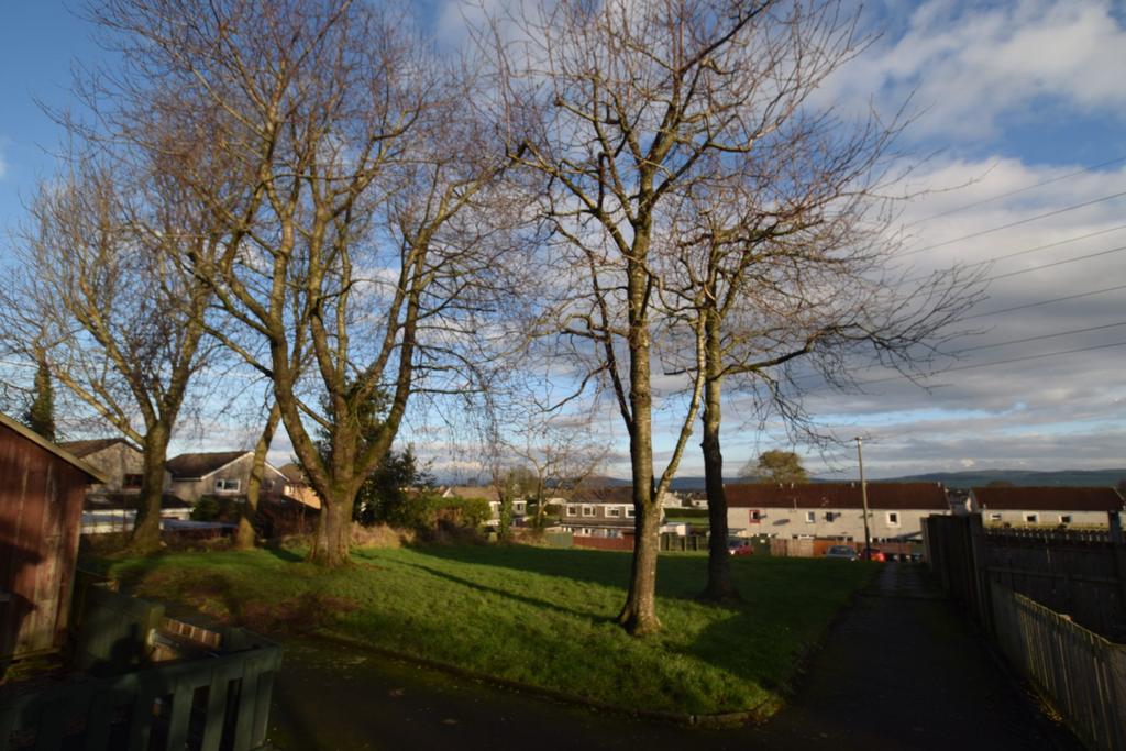 28 Makbrar Road, Dumfries, DG1 4 BA - Grieve Grier