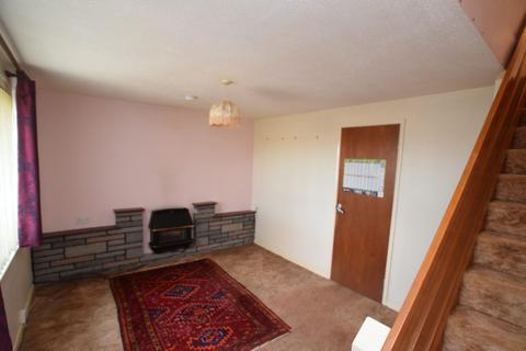 1 bedroom terraced house for sale, 28 Makbrar Road, Dumfries,  DG1 4BA
