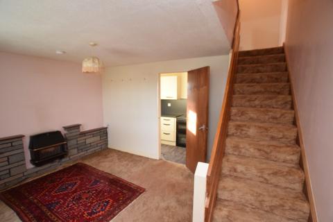 1 bedroom terraced house for sale, 28 Makbrar Road, Dumfries,  DG1 4BA