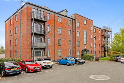1 bedroom apartment for sale - Elphins Drive, Boteler Court Elphins Drive, WA4