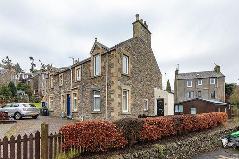 1 bedroom ground floor flat for sale, 3 Glebe Terrace, Selkirk TD7 5AG