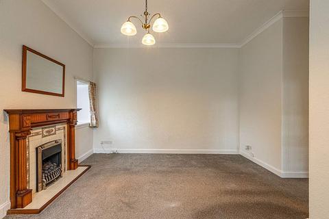 1 bedroom ground floor flat for sale, 3 Glebe Terrace, Selkirk TD7 5AG