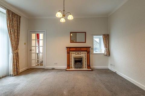 1 bedroom ground floor flat for sale, 3 Glebe Terrace, Selkirk TD7 5AG
