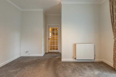 1 bedroom ground floor flat for sale, 3 Glebe Terrace, Selkirk TD7 5AG