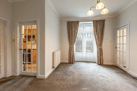 1 bedroom ground floor flat for sale, 3 Glebe Terrace, Selkirk TD7 5AG