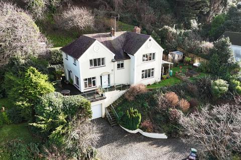 4 bedroom detached house for sale, Ilsham Road, Torquay