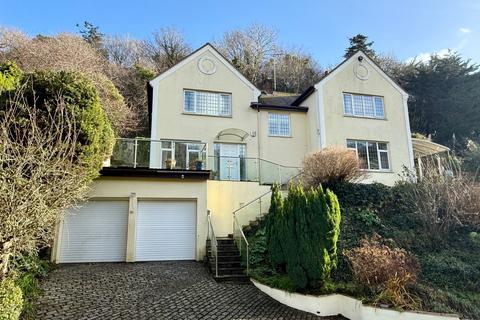4 bedroom detached house for sale, Ilsham Road, Torquay