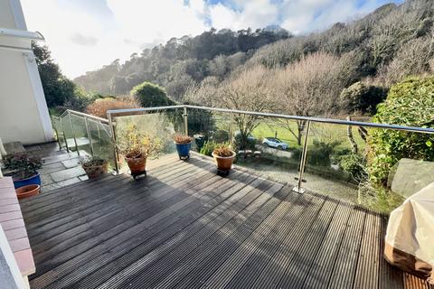 4 bedroom detached house for sale, Ilsham Road, Torquay