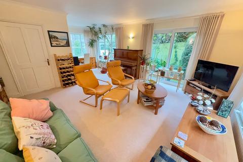 4 bedroom detached house for sale, Ilsham Road, Torquay