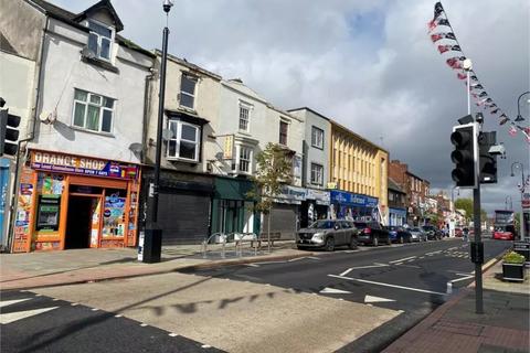 undefined, 123 High Street, Brierley Hill, DY5 3AU