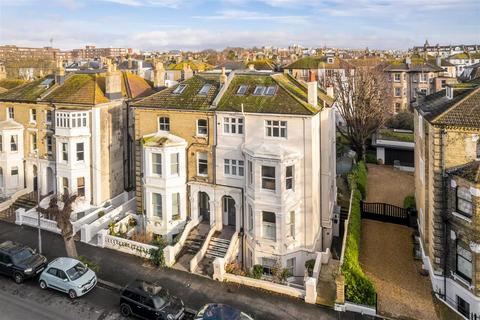 1 bedroom apartment for sale, Wilbury Road, Hove