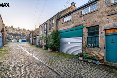 2 bedroom mews for sale, Lennox Street Lane, Edinburgh EH4
