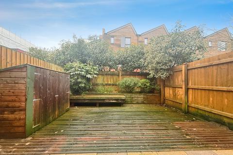 3 bedroom terraced house for sale, Paintworks, Bristol BS4
