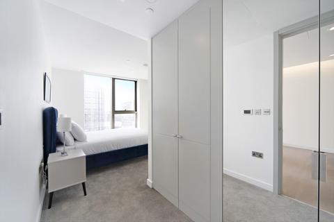 1 bedroom apartment to rent, Newcastle Place London W2