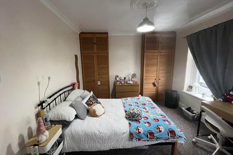 undefined, Florentia Street, Cathays, Cardiff