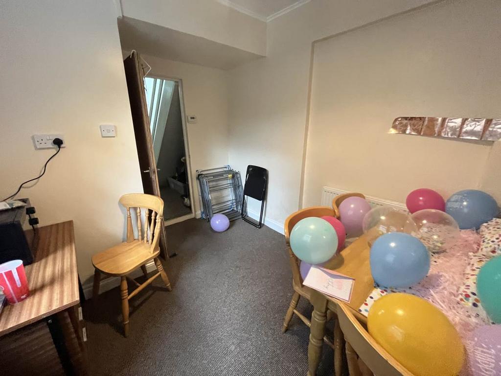 Dining Room Reverse