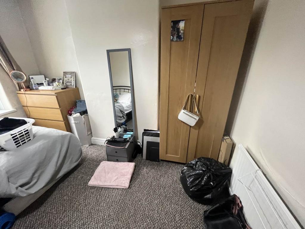 First Floor Middle B