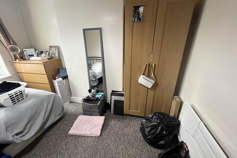 undefined, Florentia Street, Cathays, Cardiff