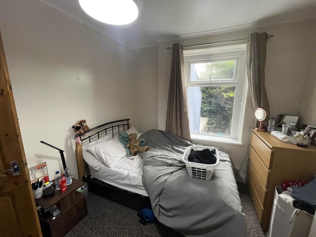 First Floor Middle B