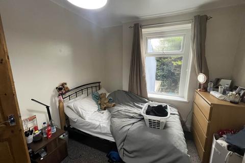 undefined, Florentia Street, Cathays, Cardiff