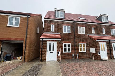 undefined, South Pastures, Gateshead NE10