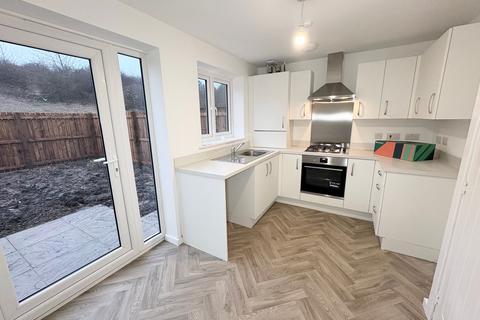 undefined, South Pastures, Gateshead NE10