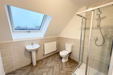 undefined, South Pastures, Gateshead NE10