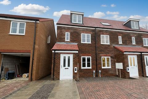 undefined, South Pastures, Gateshead NE10