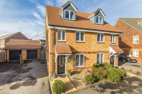 undefined, Bluebell Lane, Didcot OX11