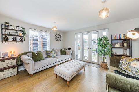 undefined, Bluebell Lane, Didcot OX11