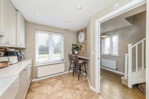 undefined, Bluebell Lane, Didcot OX11
