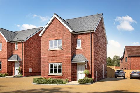undefined, Buckmore Green, Petersfield, Hampshire