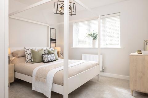 undefined, Buckmore Green, Petersfield, Hampshire