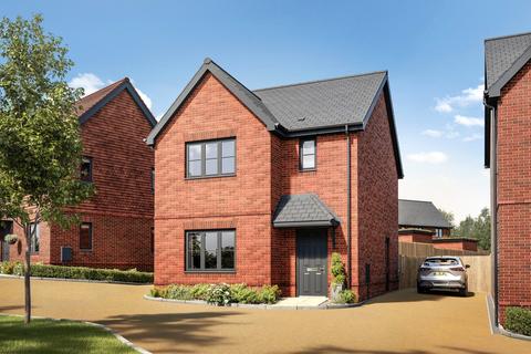 Buckmore Green, Petersfield, Hampshire