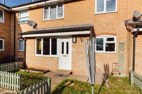 undefined, Lingfield Walk, Bobblestock
