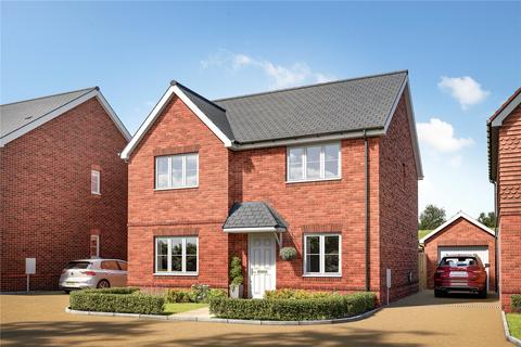undefined, Buckmore Green, Petersfield, Hampshire
