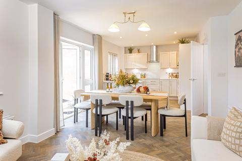 undefined, Buckmore Green, Petersfield, Hampshire