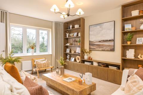 undefined, Buckmore Green, Petersfield, Hampshire