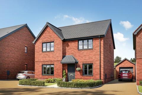 Buckmore Green, Petersfield, Hampshire
