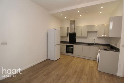 1 bedroom apartment to rent, Fosse Road Central, Leicester