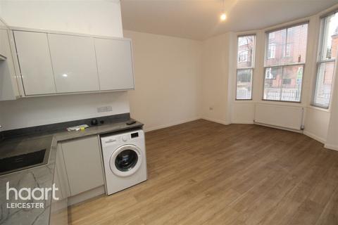 undefined, Fosse Road Central, Leicester